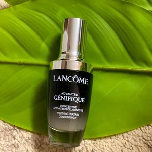 Lancôme Youth Activating Concentrate